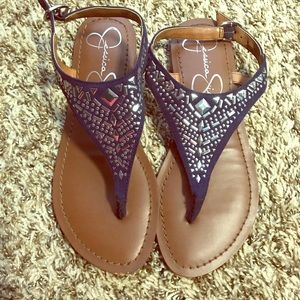Jessica Simpson Sandals